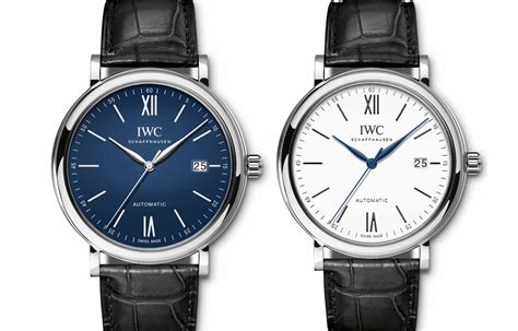 iwc price list 2018|iwc watch cost.